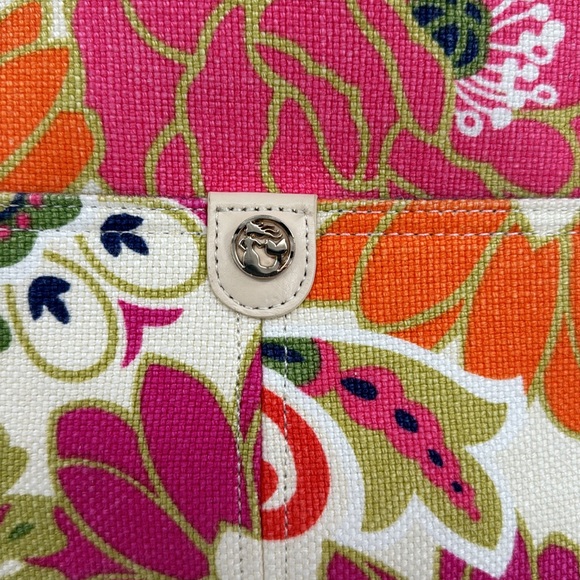 Spartina 449 purse - Picture 3 of 9
